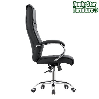 (AS-B2793C) Stylish Ergonomic Office Chair for Modern Home Workspaces