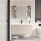 Modern bathroom vanity bathroom single vanity bathroom vanities