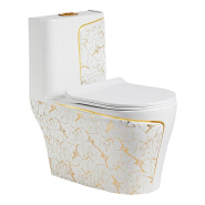 ceramic toilet sanitary ware toilet ceramic one-piece toilet