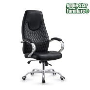 (AS-B2836C)Ergonomic Modern Office Chair for Home and Workplace Comfort