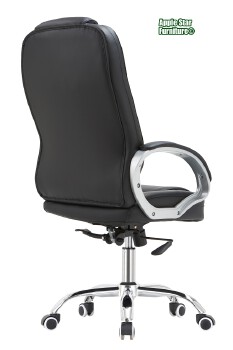 (AS-B2897C) Ergonomic Foshan Office Chair for Comfort and Style