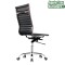 (AS-B2880CA)Computer Massage Plastic High Back Swivel Ergonomic Folding Modern Home Office Chair