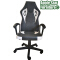 (AS-C2806N) Contemporary Office Gaming Chair with Metal and Plastic Design