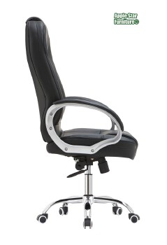 (AS-B2897C) Ergonomic Foshan Office Chair for Comfort and Style