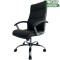 (AS-B2881C) Wholesale Leather Fabric Executive Sillas Ergonomic Conference Metal Office Plastic Furniture