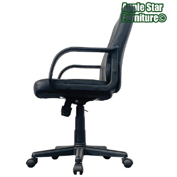 (AS-B2810) Stylish Modern Office Chair with Adjustable Features for Professionals