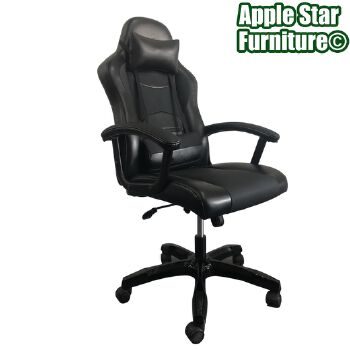 (AS-C2021) Ultimate Racing Ergonomic Gaming Chair for Comfort and Performance