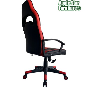 (AS-C2803) Stylish Lift Boss Gaming Chair for Ultimate Comfort and Support