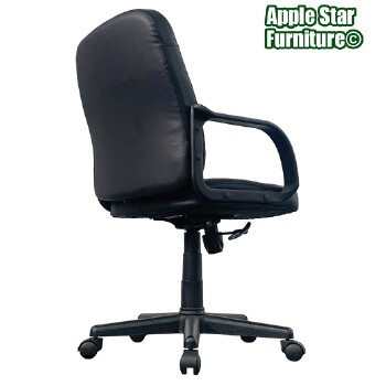 (AS-B2810) Stylish Modern Office Chair with Adjustable Features for Professionals
