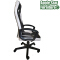 (AS-C2806N) Contemporary Office Gaming Chair with Metal and Plastic Design