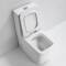 Bathroom Ceramic WC Toilet sanitary wares toilet wc set