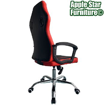 (AS-C2806) Luxury Executive Gaming Chair for Gamers and Professionals