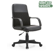 (AS-B2819) Adjustable Ergonomic Office Chair with Lumbar Support for Long Hours
