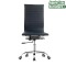 (AS-B2880CA)Computer Massage Plastic High Back Swivel Ergonomic Folding Modern Home Office Chair