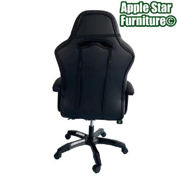 (AS-C2021) Ultimate Racing Ergonomic Gaming Chair for Comfort and Performance