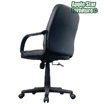 (AS-B2810) Stylish Modern Office Chair with Adjustable Features for Professionals