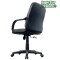 (AS-B2810) Stylish Modern Office Chair with Adjustable Features for Professionals