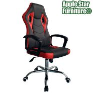 (AS-C2806) Luxury Executive Gaming Chair for Gamers and Professionals