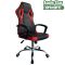 (AS-C2806) Luxury Executive Gaming Chair for Gamers and Professionals