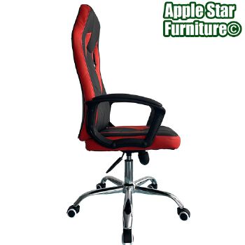 (AS-C2806) Luxury Executive Gaming Chair for Gamers and Professionals