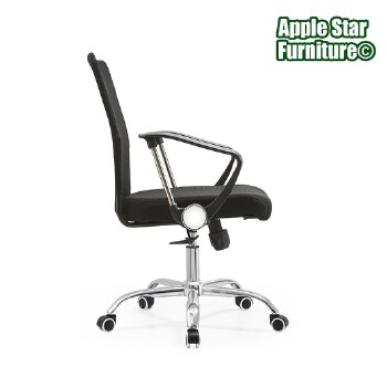 (AS-B2844) Elegant Mesh Chair for Home Office and Workspace Solutions