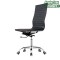 (AS-B2880CA)Computer Massage Plastic High Back Swivel Ergonomic Folding Modern Home Office Chair