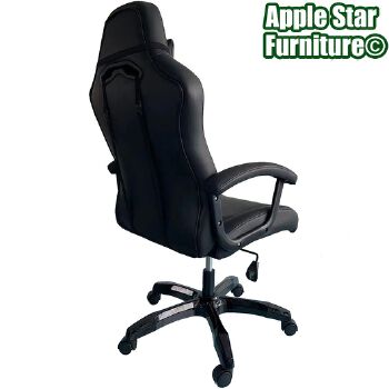 (AS-C2021) Ultimate Racing Ergonomic Gaming Chair for Comfort and Performance