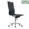 (AS-B2880CA)Computer Massage Plastic High Back Swivel Ergonomic Folding Modern Home Office Chair