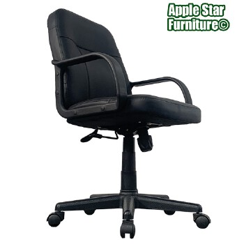 (AS-B2810) Stylish Modern Office Chair with Adjustable Features for Professionals