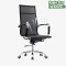 (AS-B2814C) Adjustable Height Office Chair with Lumbar Support Design