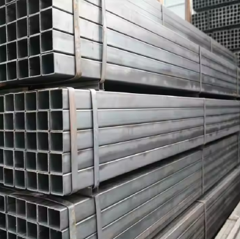 4inch*4inch Square steel pipe