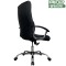 (AS-B2881C) Wholesale Leather Fabric Executive Sillas Ergonomic Conference Metal Office Plastic Furniture
