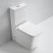 Bathroom Ceramic WC Toilet sanitary wares toilet wc set
