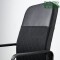 (AS-B2819) Adjustable Ergonomic Office Chair with Lumbar Support for Long Hours