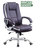 (AS-B2897C) Ergonomic Foshan Office Chair for Comfort and Style