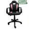 (AS-B2403A) Ergonomic Children's Gaming Chair with Bright Colors and Extra Padding