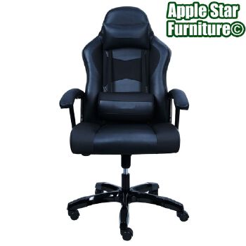 (AS-C2021) Ultimate Racing Ergonomic Gaming Chair for Comfort and Performance