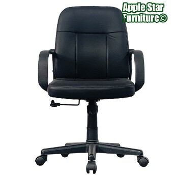 (AS-B2810) Stylish Modern Office Chair with Adjustable Features for Professionals