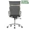 (AS-B2814C) Adjustable Height Office Chair with Lumbar Support Design