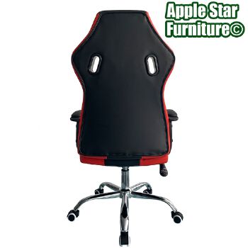 (AS-C2806) Luxury Executive Gaming Chair for Gamers and Professionals