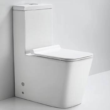 Bathroom Ceramic WC Toilet sanitary wares toilet wc set