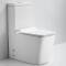 Bathroom Ceramic WC Toilet sanitary wares toilet wc set