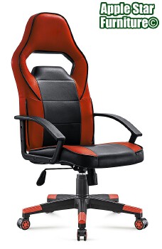 (AS-C2803) Stylish Lift Boss Gaming Chair for Ultimate Comfort and Support