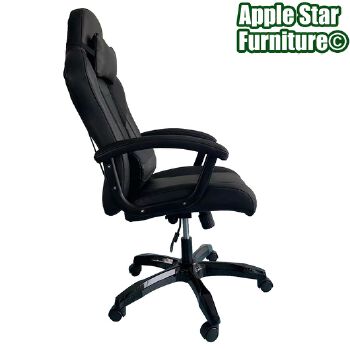 (AS-C2021) Ultimate Racing Ergonomic Gaming Chair for Comfort and Performance
