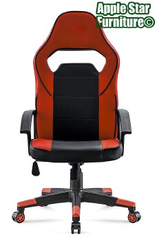 (AS-C2803) Stylish Lift Boss Gaming Chair for Ultimate Comfort and Support