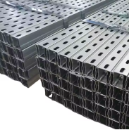 Solar Mounting Metal System C Bracket Solar Photovoltaic Bracket