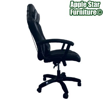 (AS-C2021) Ultimate Racing Ergonomic Gaming Chair for Comfort and Performance