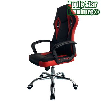 (AS-C2806) Luxury Executive Gaming Chair for Gamers and Professionals