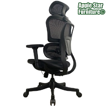 (AS-C2110) Wholesale Office Management Chairs Mesh Boss Gaming Plastic Office Furniture