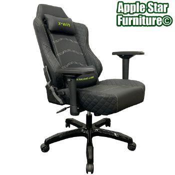 (AS-C2029) Premium Ergonomic Gaming Chair for Executive Office Use